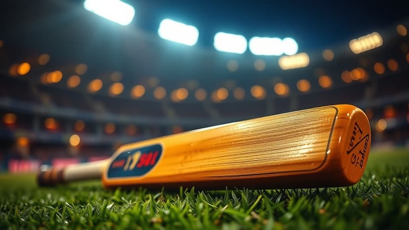 Shreyas Iyer's PBKS Eyes IPL 2026 Title After Runner-Up Finish