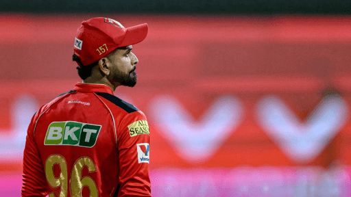Shreyas Iyer's PBKS Eyes IPL 2026 Title After Runner-Up Finish