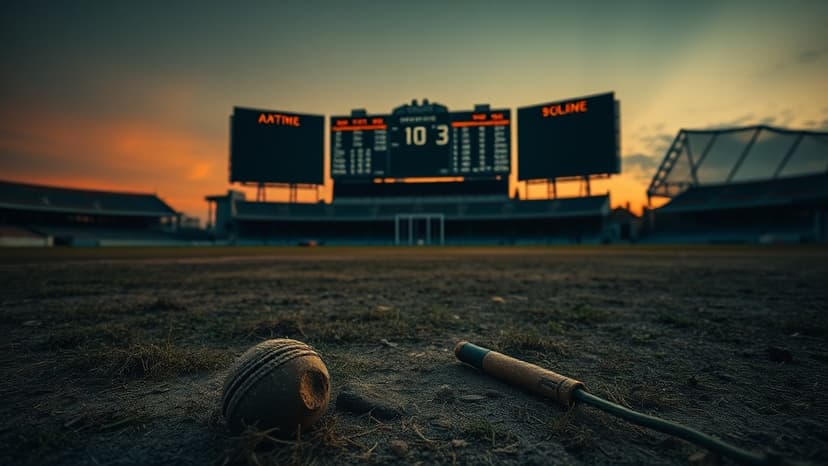 PBKS Crumbles: Most 200+ Totals Conceded Record Shattered