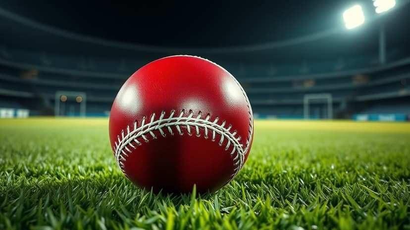 Punjab Kings: Calmness and Clarity Fueling Unbeaten IPL Run