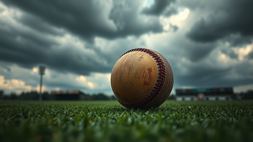 Bartlett Shocks KKR with Early Wickets