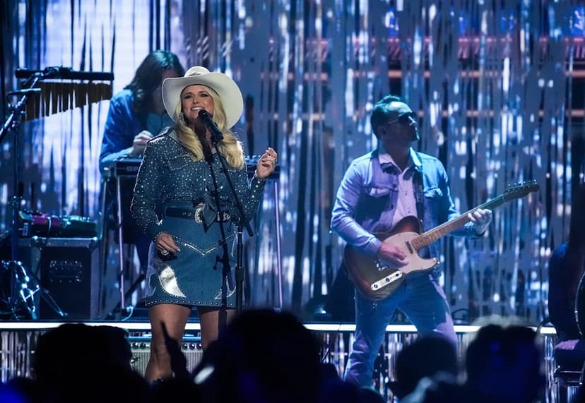 PBR & Miranda Lambert: Fort Collins Finale!
