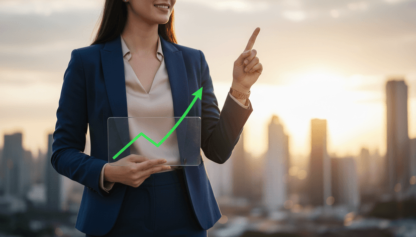 PC Jeweller Soars on Q3 Growth and Debt-Free Vision