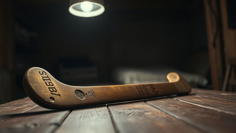 PCB Backs Hockey Players Amidst Tour Chaos