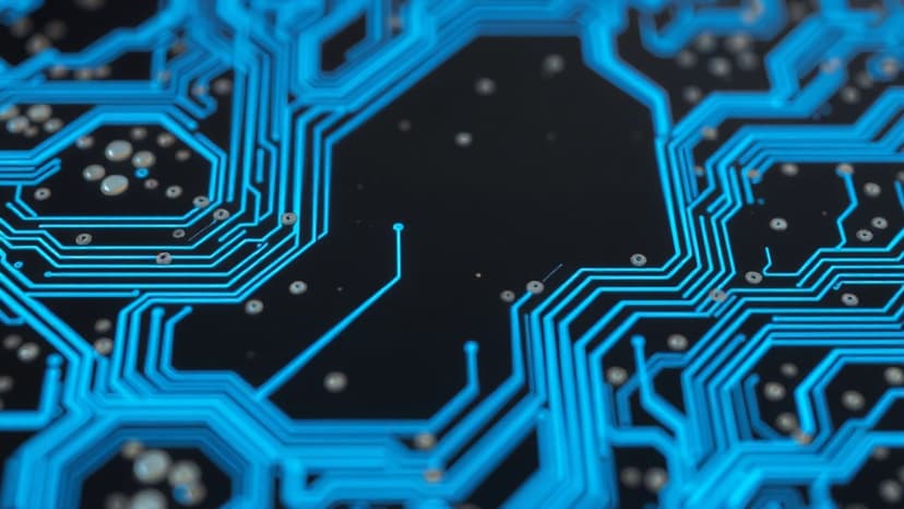 PCB Market Surges: $75.85B in 2023 to $117.53B by 2032