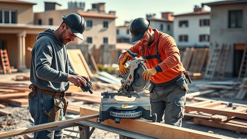 PCC Builds Future: Fire Recovery Homes & Skilled Labor