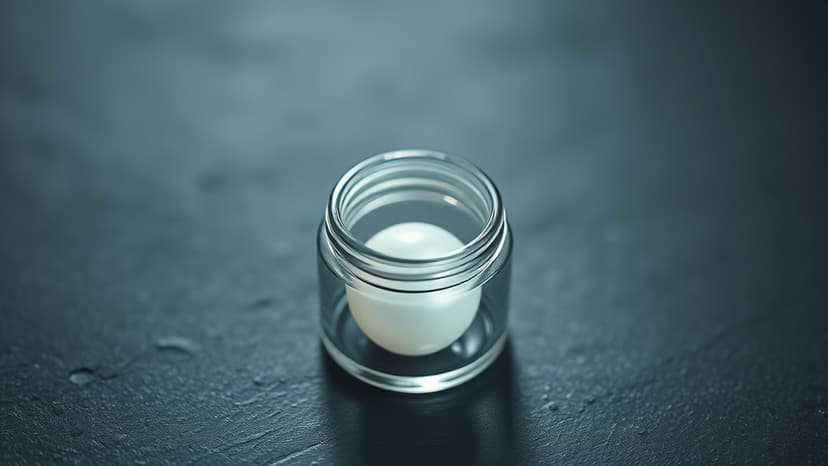 Birth Pills for PCOS: Not Casual