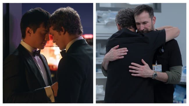 Peabody Awards: Diverse Stories Win Top Honors