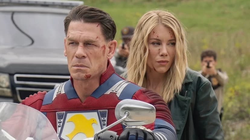 Peacemaker Season 2 Retcons DCEU: Fan Fury Erupts