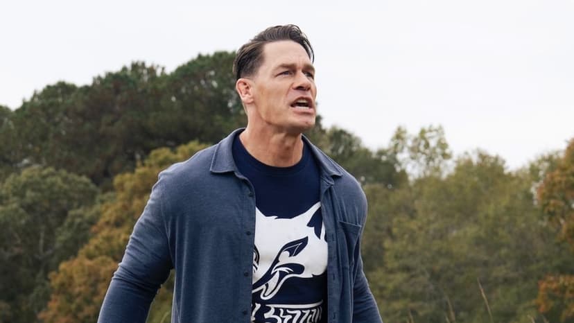 DCU's Peacemaker: Season 3 or Checkmate's Rise?