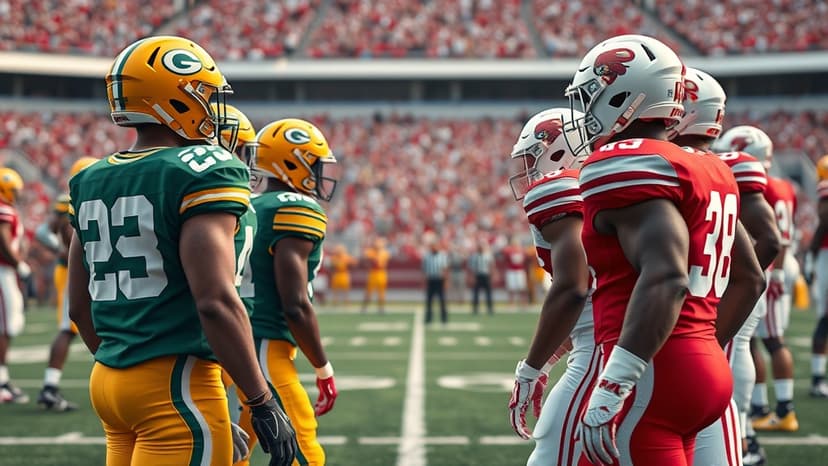 Oregon's Draft Talent vs. Indiana's Upset Potential