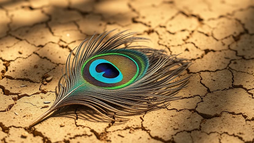 Ghaziabad Birds Die: Pesticide Poisoning Feared