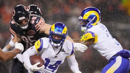 Peacock Stream Fails During Crucial NFL Game