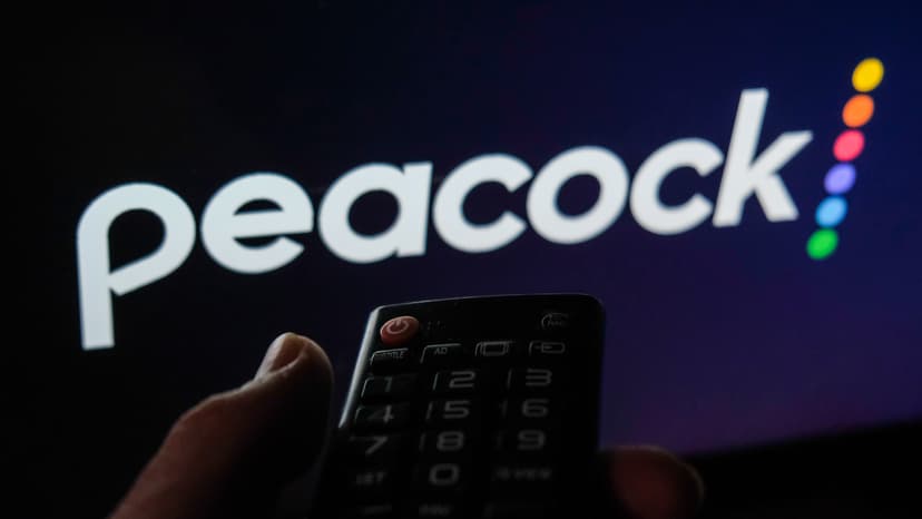 Peacock Launches Rewards Program for Subscribers