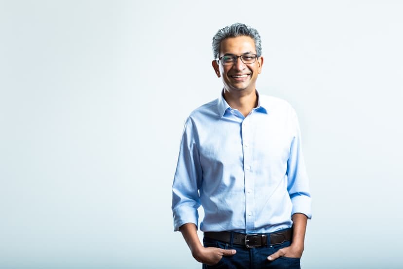 Peak XV Doubles Seed Investment to $5M