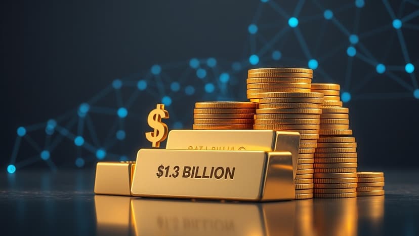 Peak XV Raises $1.3B Post-Sequoia Split