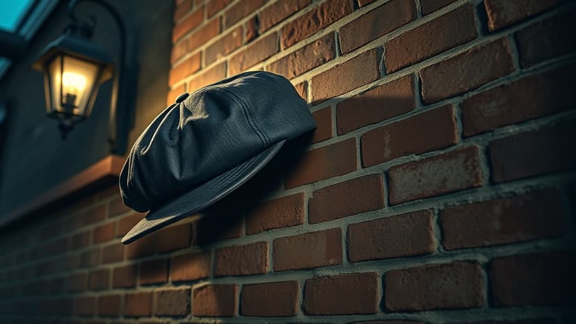 Peaky Blinders Boosts Birmingham's Global Image