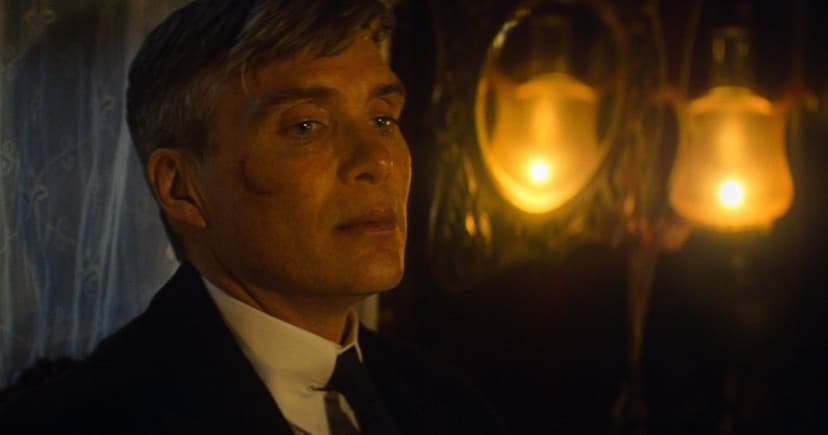 Peaky Blinders Film: A Somber Tribute to Birmingham's Lost Souls