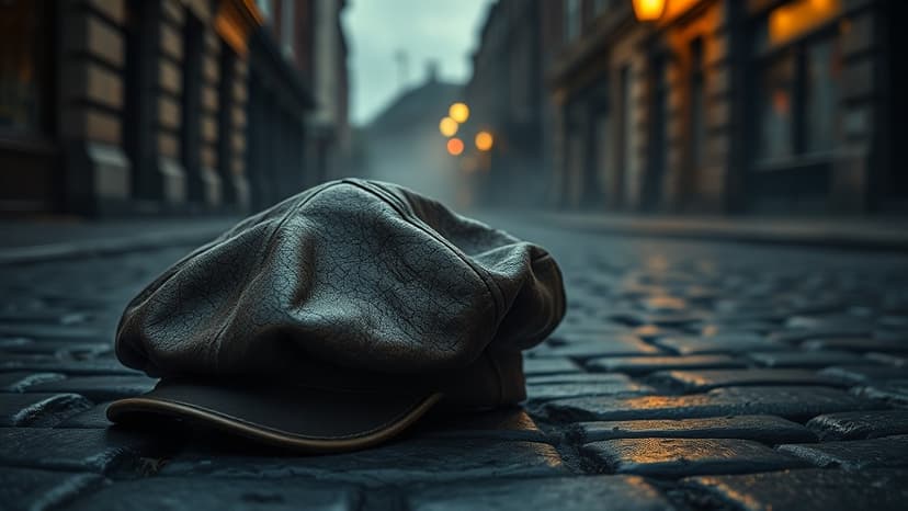 Peaky Blinders film trailer drops: Tommy Shelby's return confirmed