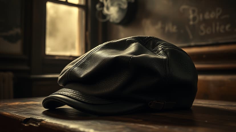 Peaky Blinders Film: Tommy Shelby's WWII Reckoning