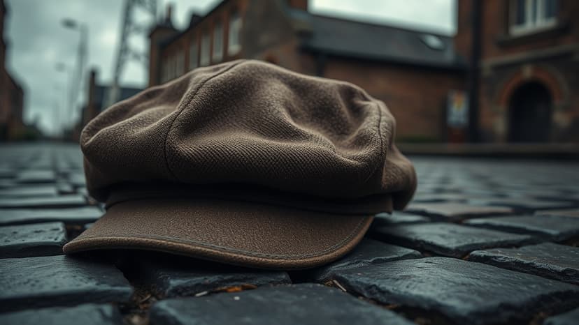 Peaky Blinders Movie Filmed in Birmingham Set for March Release