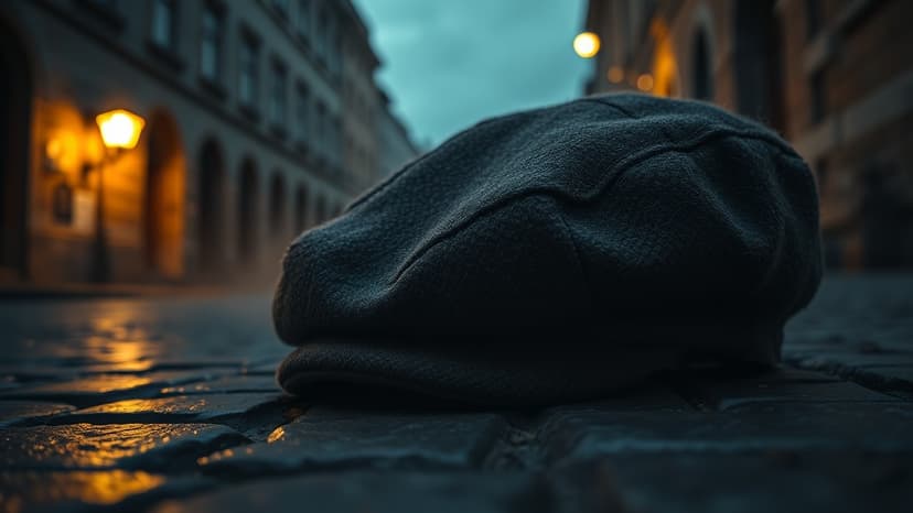 Peaky Blinders: Real Story vs. Screen Myth