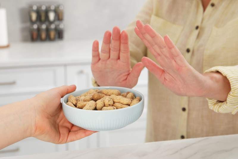 Gut Bacteria: Your Secret Defense Against Peanut Allergies?