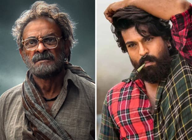 Jagapathi Babu's 'Appalasoori' Role Fuels 'Peddi' Anticipation