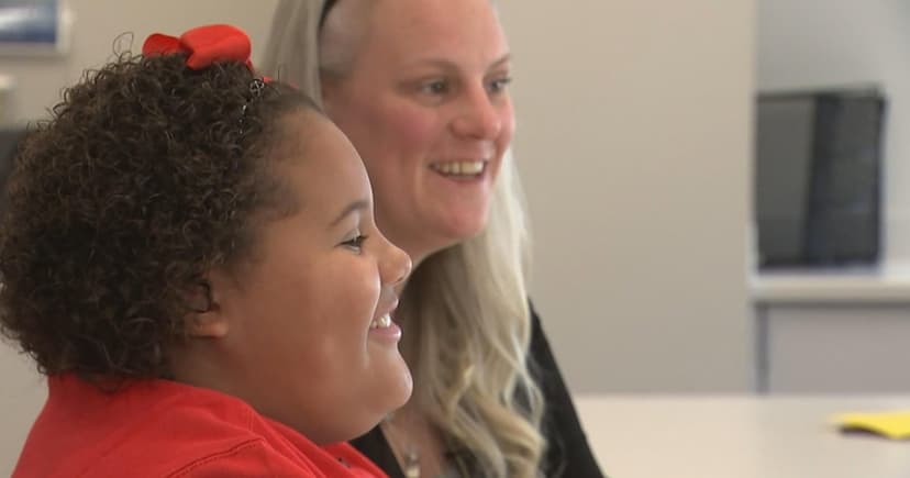 CHOP's CAR T Therapy Saves Young Lives