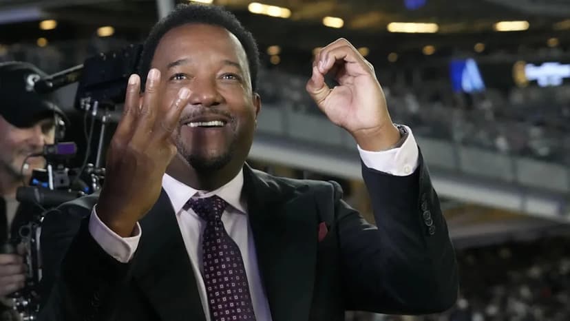 Pedro Martinez: Yankees Fans Still Cringe Over 2004 Collapse