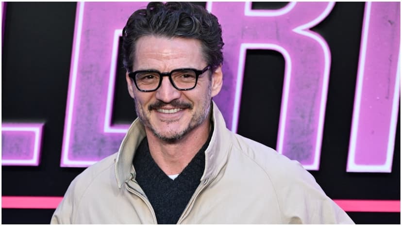 Pedro Pascal & Rafael Olarra's NYC, LA Sightings Spark Buzz