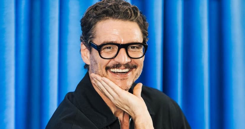 Pedro Pascal's Box Office Reign: Top 5 Hits Revealed