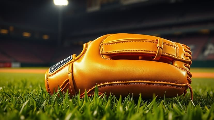 Ramirez's Gold Glove: A Cub's Defensive Masterclass