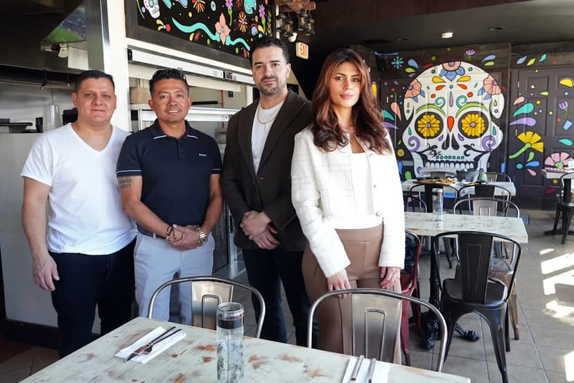 Taco Station & Savia: New Restaurants Launch in Peekskill