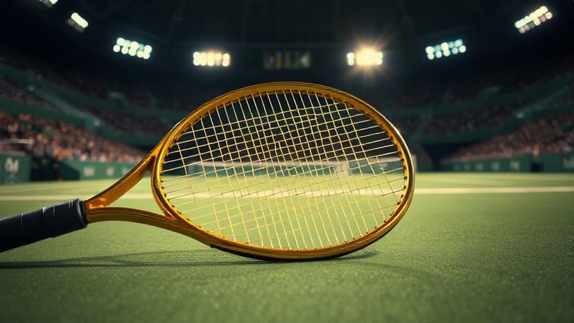 Pegula Powers On: World No. 1 Bid Alive at US Open