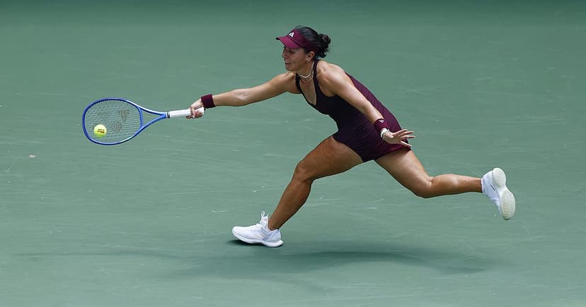 Pegula Stages US Open Comeback Win