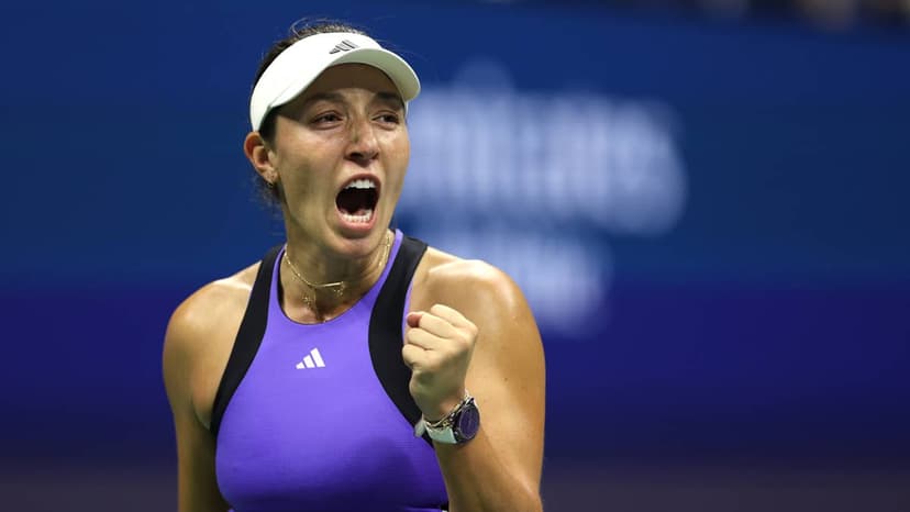 Pegula's US Open Journey Begins Sunday!