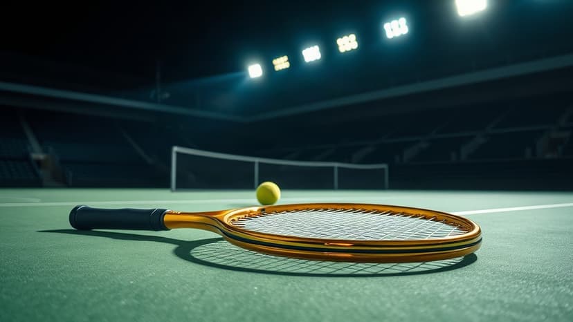 Pegula Faces Eala in Thrilling DC Open Final
