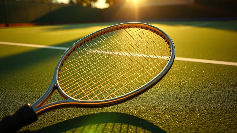 Pegula Dominates Frech in Straight Sets