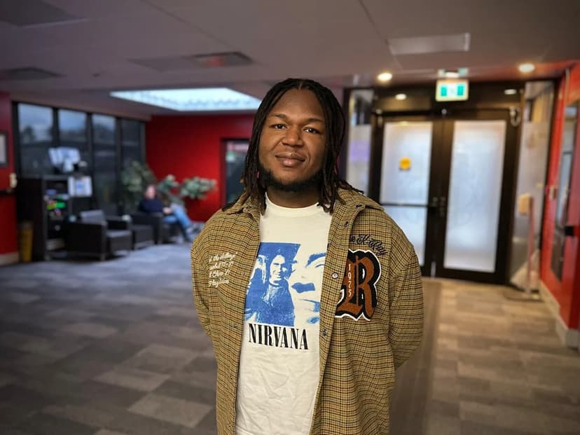 P.E.I. Film Series Spotlights Diverse Canadian Voices