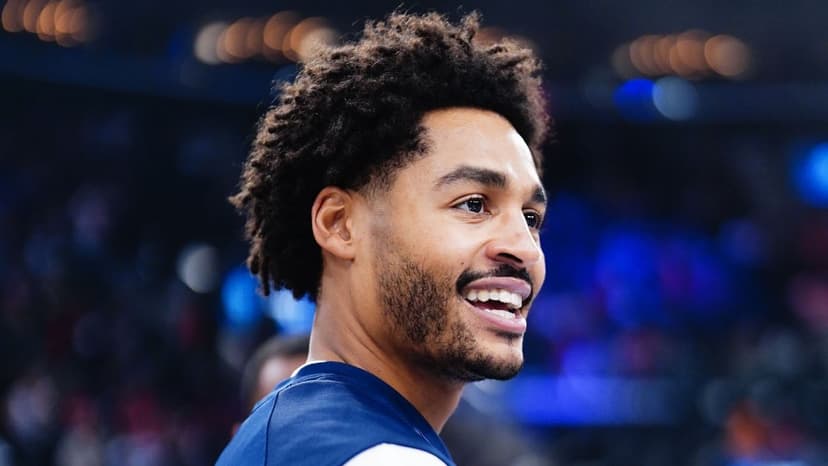 Pelicans Star Poole Out, Jones Injured