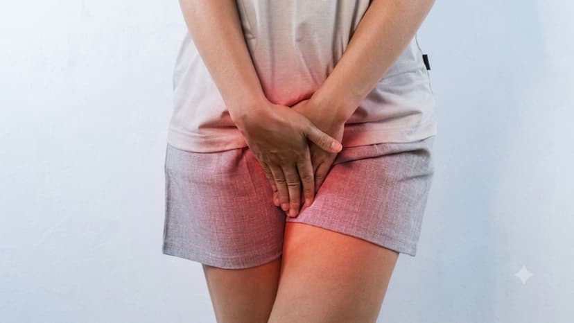 Pelvic Floor: The Hidden Health Crisis