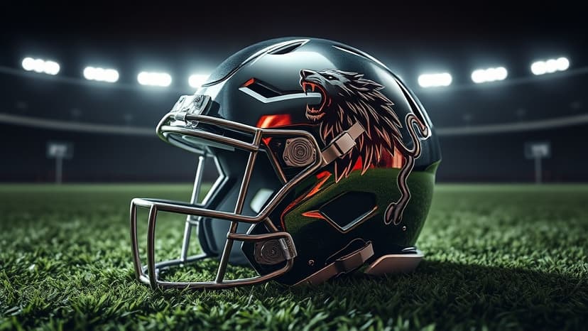 Sewell Crowned Top OT Ahead of 2026 Season
