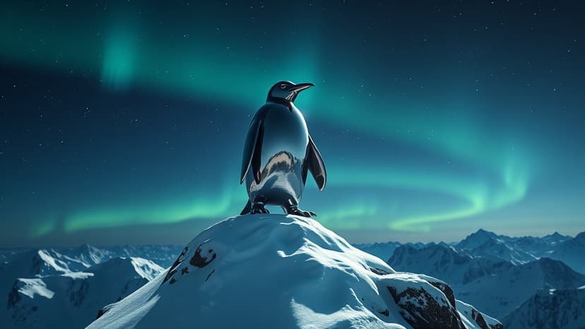 Penguins Win Big Without Key Defensemen