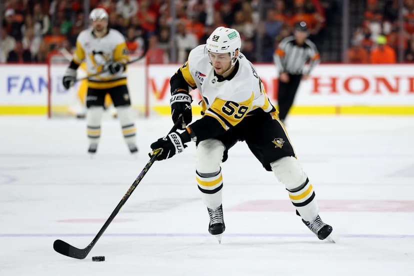 Chinakhov, Silovs Secure Long-Term Penguins Contracts