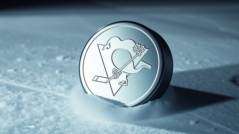 Dubas Delivers Unprecedented Penguins Turnaround