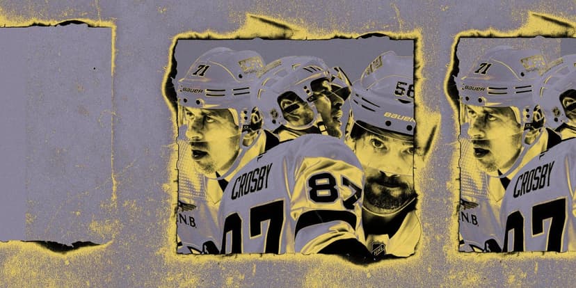 Penguins' Nostalgia Tour Ends, Rebuild Challenges Loom