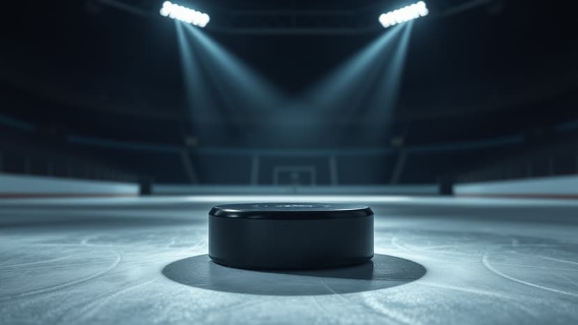 Silovs Shines: Penguins Blank Golden Knights 5-0