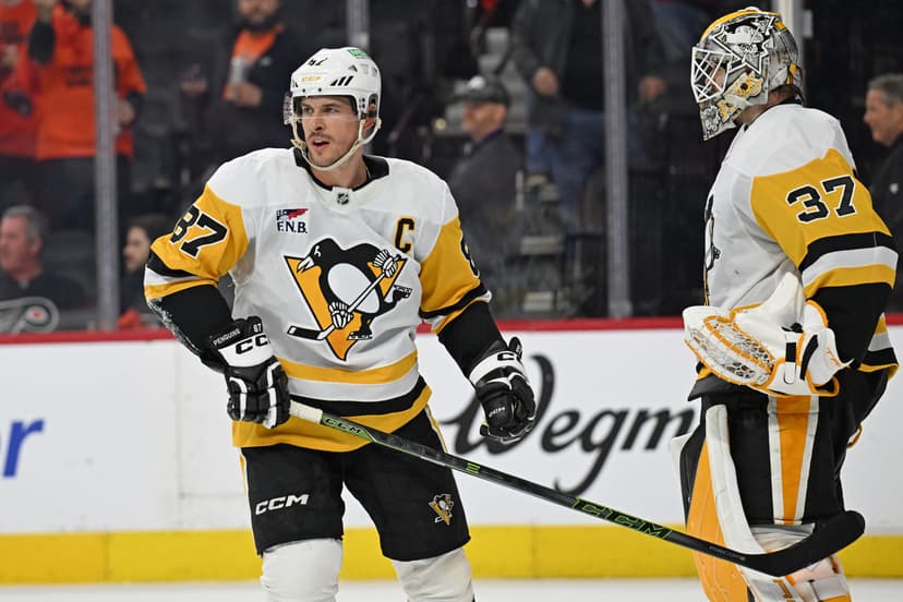 Penguins Fight Back: Can They Force Game 6?