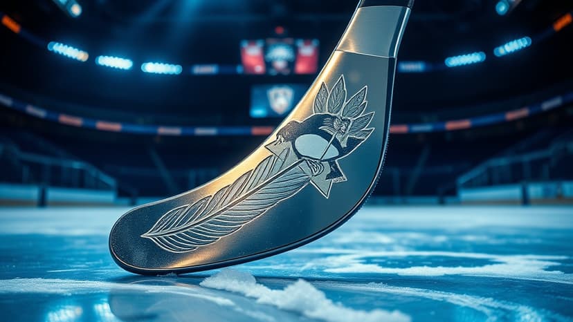 Battle of PA: Stanley Cup Playoffs Ignite
